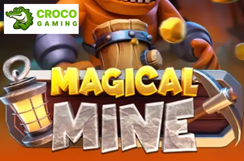 Magical Mine